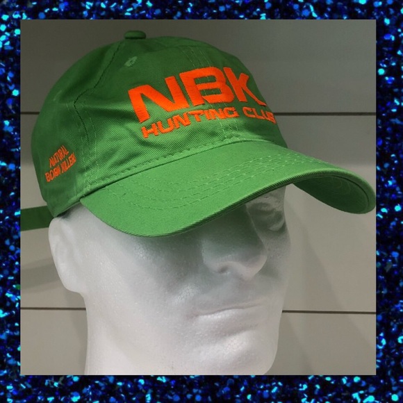 Other - Natural Born Killer Cap